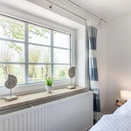 Wohnung-2-id-402 Lejlighed Vollerwiek