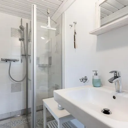 Lejlighed Wohnung-2-id-402 *